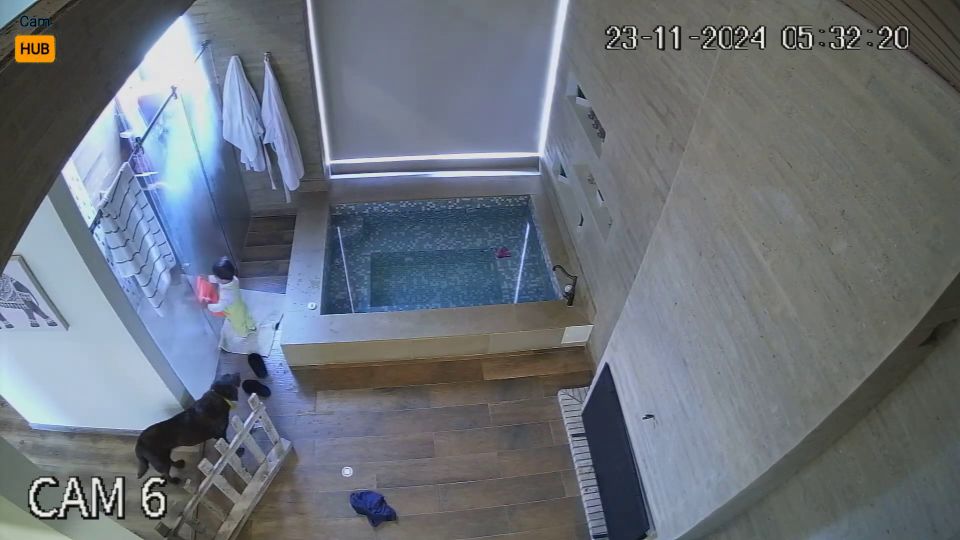 Voyeur 782 Colombia Medellín 7SEOOcP1T