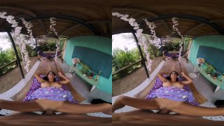 online porn video 15 VRCosplayX – Sheila Ortega – EncantoIsabela A XXX Parody, asian femdom facesitting on fetish porn -9