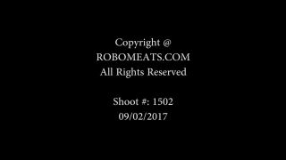 video 24 Robomeats – Clueless Lesbian – Alice Whyte | robomeats | fetish porn femdom fetish porn-9