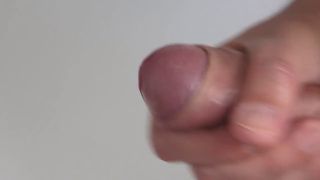 Amateur Porn Solo Masturbation Close-Up-2