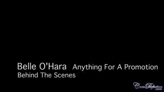  milf porn | Belle O’Hara – Anything For A Promotion | milf-7