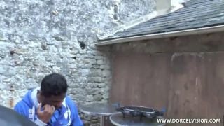 HPGProduction adult hd porn: Beurettes De Banlieues Pour Lascars Excites with French Amateurs Actress - Interracial-9