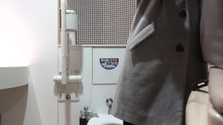 Voyeur – shooting masturbation in the toilet – toire onani05 | voyeur | voyeur-8