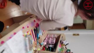 FC2PPV 2777644 【個人】ママ友と優雅に団欒する美人妻を連れ去り、お子さんの勉強中に巨根で、、、レビュー特典 - FC2PPV-7