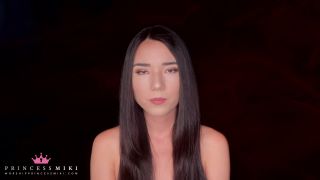 porn clip 41 lingerie fetish porn pov | Princess Miki - Dream About Me | mental domination-9