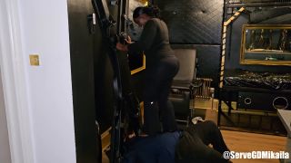 [K2S.CLUB] Goddess Mikaila - Step Into Submission - FullHD 1080P-7