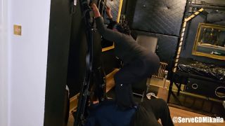 [K2S.CLUB] Goddess Mikaila - Step Into Submission - FullHD 1080P-8