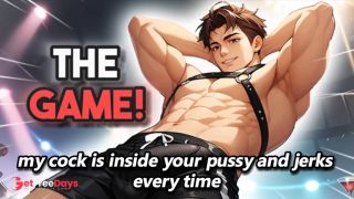 [GetFreeDays.com] The Game asmr boyfriend Sex Leak March 2023-8