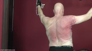 princess beverly femdom Cruel Mistresses - Tatjana - Very Mean Lesson (Whipping), feminine discipline on fetish porn-7