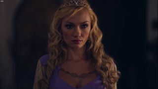 Jenny Allford, Raven Lexy – Sleeping Beauty (2014) HD 1080p!!!-0