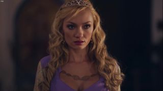 Jenny Allford, Raven Lexy – Sleeping Beauty (2014) HD 1080p!!!-1