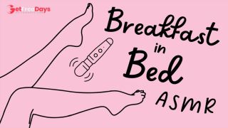 [GetFreeDays.com] Breakfast in Bed with Dom BF  Audio for Women Sex Clip July 2023-4