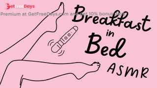 [GetFreeDays.com] Breakfast in Bed with Dom BF  Audio for Women Sex Clip July 2023-8