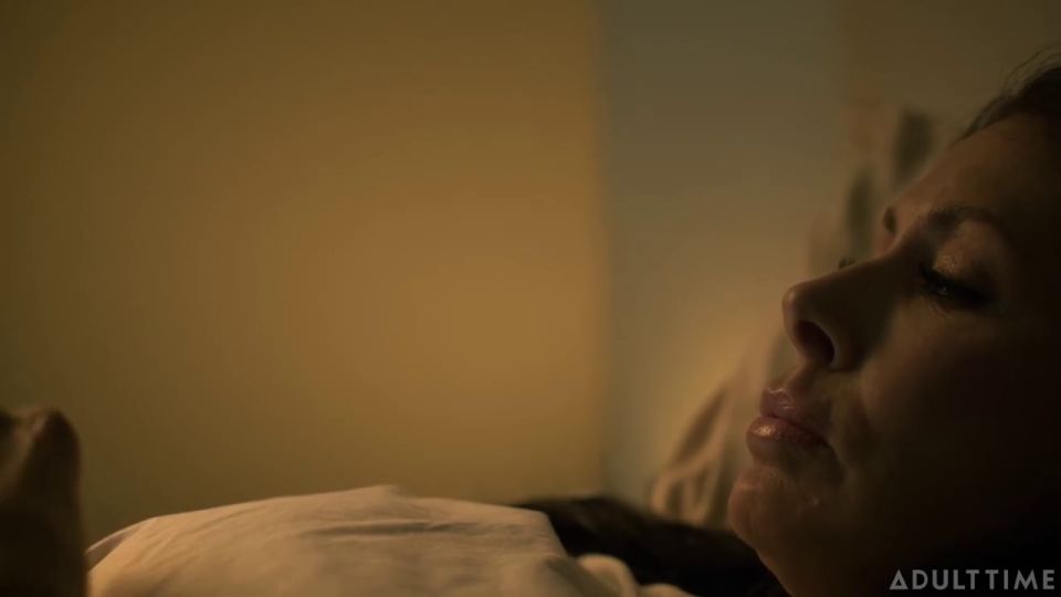 Kenna James Reagan Foxx Anna Claire Clouds - Hard Stop - 08/29/25 NEW!! (Amateur porn)