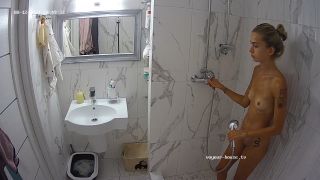 Amelie Shower, 12 08 2024 720P - Voyeur-2