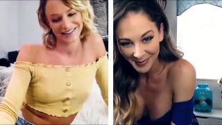 [GetFreeDays.com] Cherie Deville Emma Hix Missing Her Daughter Dearly kristen scott lesbian porn-2