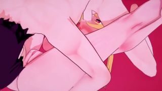 Missionary Aspiring Idol has Sensual Sex with her Manager - Oshi no ko hentai-1