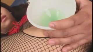 Nakatsuka Ai SMA-162 Ai Nakatsuka Shaved Fisting - Japanese-7