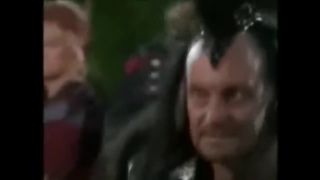 CatyBlackRose - 10 hours Xena Battle Cry Grito de guerra War Cry #Xena-4