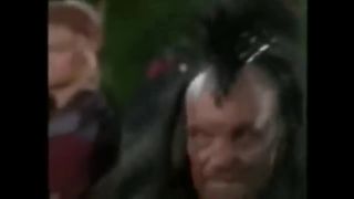 CatyBlackRose - 10 hours Xena Battle Cry Grito de guerra War Cry #Xena-8