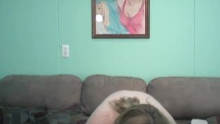 Rebecca s casting couch BigTits!-8