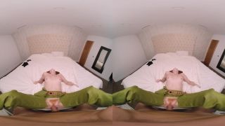 clip 19 Kim Possible A XXX Parody - Jane Rogers Smartphone, pov blowjob swallow on cosplay -9