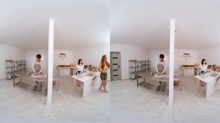 4-20 Min Turned on at the Bakery-1