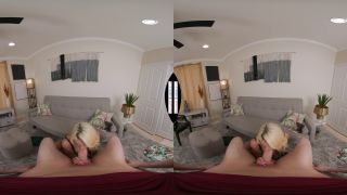 Naughty America VR with Brittany Andrews in Horny MILF, is in need of a new fuck buddy - VR - POV-2