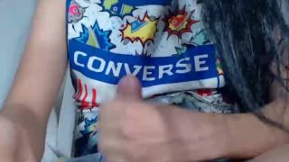Shemale Webcams Video for March 19, 2020 – 16 Webcam!-6