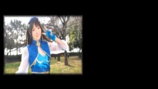 [SuperMisses.com] SPSB-88 Asuna the Battle Goddess: Battle Goddess�s Completely Defeat-027-2