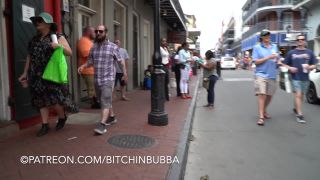 Public White Romper In Nola-9