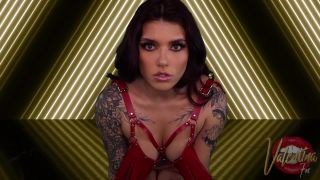 clip 3 Valentinafox – Apex Predator – Hypno, Instructions | hypnosis | pov femdom sissy bondage-8