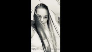 Milena Angel () Milenaangel - catches wind in my hair before the storm 23-09-2020-7