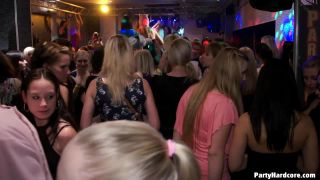 Party 66 Single Cut Part 4 - Cam 4-8