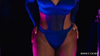 The Official Egypt, Brandy Salazar - One Night At Underground Fuck Club-1