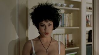 Top Models in Adult Industry Eva Grimaldi Herzigova Herrera-2