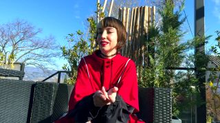 Oney - oney, 23, a very cerebral young woman from aix - Hardcore-1