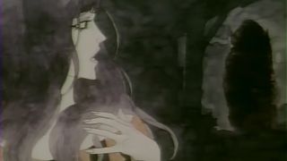  Mix  Drama, Erotic, Fantasy Belladonna of Sadness Mushi Productions  Fantasy-2