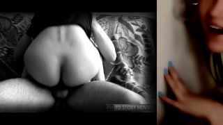 Forbidden Lips,FD Story Movies - Listening to sex of neighbours | stepmother encourages and teaches her stepson-8