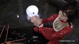 RubberEmpire Lady Ashley The brink of insanity Part2 Down...-1
