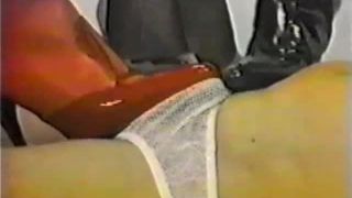 QC-110 Femdom Sex Online Porn FullHD-3