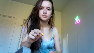 xxx clip 24 GoddessMayHere – Custom Clip Countdown ‘Christoph - fetish - fetish porn femdom breath control-6