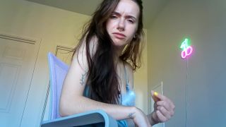 xxx clip 24 GoddessMayHere – Custom Clip Countdown ‘Christoph - fetish - fetish porn femdom breath control-8