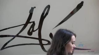 online clip 28 Her feet got a coat of cum - foot - feet porn eva mendes foot fetish-1