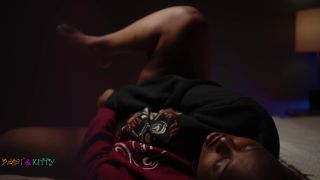 BeastnKittyLove - Wife Fucks Her Ex While Husband Is Away-5