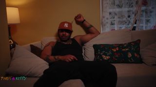 BeastnKittyLove - Wife Fucks Her Ex While Husband Is Away-6