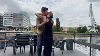 Denis Marti,Riley Foxx - Riley Foxx is an anal queen-2