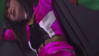 [WarAnLov.com] DHRY-25 Doujin Heroine 24 -Wakuseiber Pink Earth-030-1