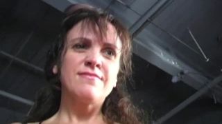 Lady Cheyenne - Total Attack on his balls.-8
