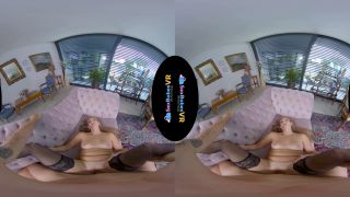 Video Dominant Lover : Kinuski Kakku 1440p 2K-9